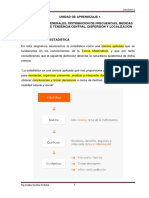 Introducion A La Estadistica, Poblacion y Muestra AF