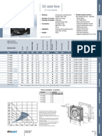 4114 NHH Ventilador