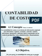 PDF Contabilidad de Costos DL