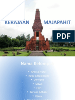 Kerajaan Majapahit