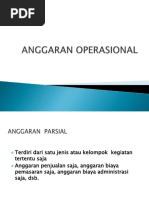 Bab-3 [Anggaran Operasional]