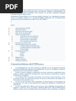 Qué Significan Las Siglas PDF | PDF | Arte | Tecnología