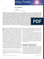 Vitamin D and Kidney Disease: Wisam Al-Badr and Kevin J. Martin