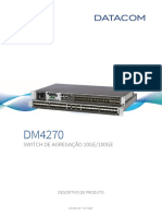 DATASHEET DATACOM