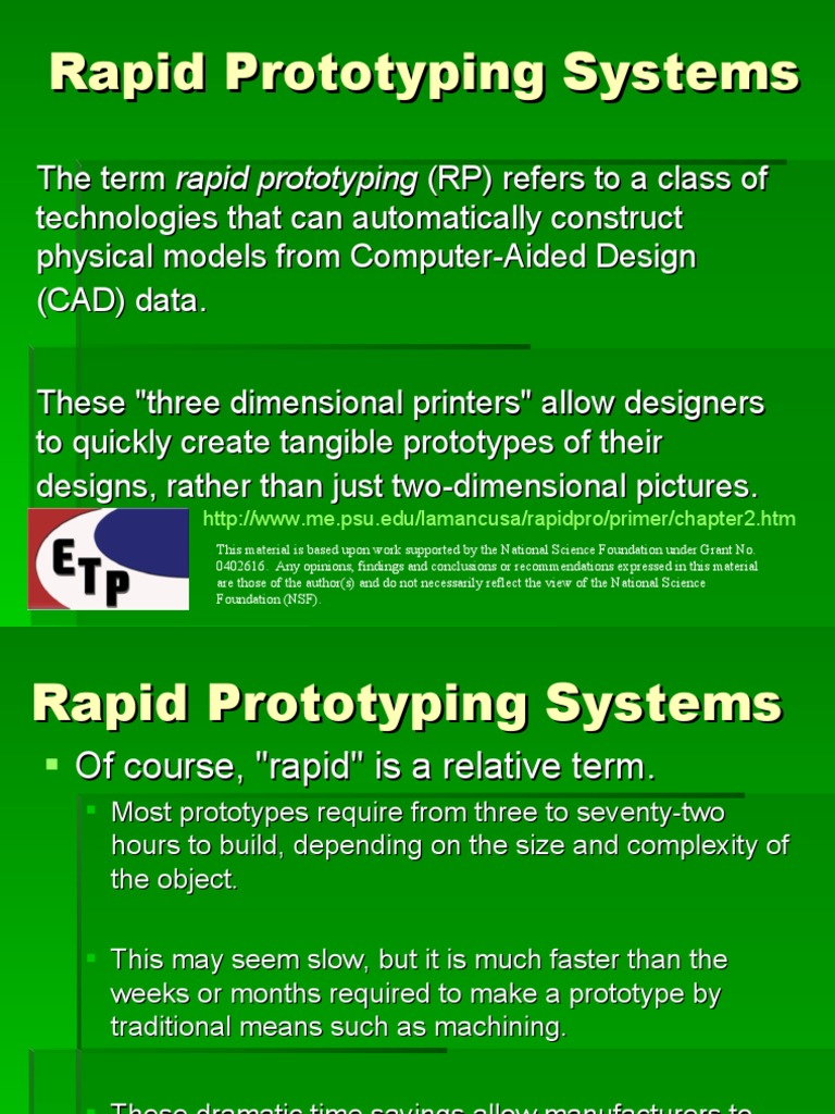 MSU6 Rapidprototypingtask 2 | PDF | Computer Aided Design | Crafts