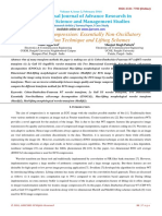 ECG Image Compression: Essentially Non-Oscillatory Interpolation Technique and Lifting Schemes