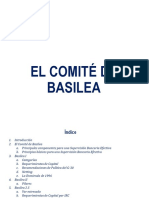 M1 - El Comité de Basilea