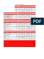 Horarios Sugeridos Ing. Civil 202110