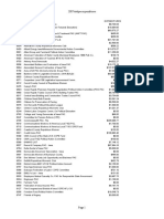 2007totalpacexpenditures: ID Committee Expenditures