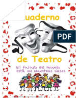 Agenda Teatro