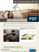 465999578 Saneamiento de Ley PDF