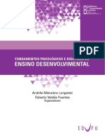Edufu Fundamentos Psicologicos Ebook 2017 Com Ficha Correta