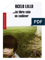 Este Libro Vale Un Cadáver PDF