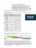 Buku Panduan Wijaya Trading Updtae