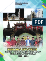 RENSTRA KANWIL SULTENG 2020-2024 (PDF - Io)