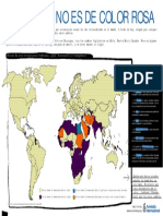 Mapa LGBT