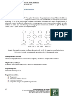 Complejidad Ciclomática