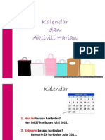 09 Kalendar