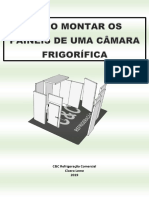 Como Montar Uma Câmara Fria