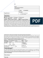 Portofolio Medikolegal - Inform Consent