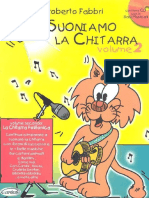 Roberto Fabbri - Suoniamo La Chitarra - Volume 2