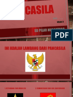 PANCASILA