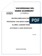 Universidad Del Sabes Acambaro (Unideg)