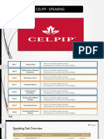 CELPIP Speaking Test Prep Guide