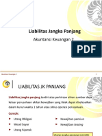 AK2 Pertemuan 2 Liabilitas Jangka Panjang