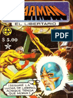 Starman™ El Libertario 122