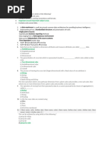 Evaluation of Business Performance Source 01