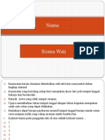 RISMA WATI KD 1 Bahasa Indonesia