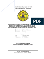 Laporan Akhir  KKN BV-II - ARKA MAISAR - C.441.19.0019-dikonversi-dikonversi
