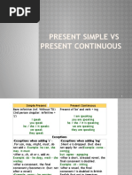 Akan Phonology Vowel Consonant