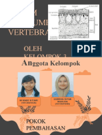 (PPT) TUGAS 2 SISTEM INTEGUMEN - KELOMPOK 3 - 5B PENDIDIKAN BIOLOGI