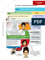 semana 20 (Historieta 2°)