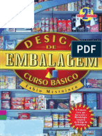 Design de Embalagem - Curso Basico