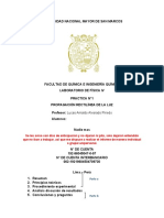 Informe de Laboratorio #1