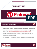 Pinterest Marketing 7