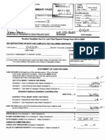 Disclosure Summary Page DR-2 I: For Inq0Truc Rions, See Back of Form