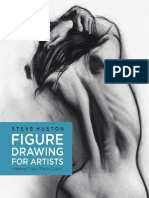 Figure Drawing Fundamentals for Artists