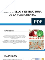 Placa Dental. Expo Final Faby