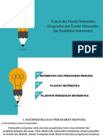 Kelompok 1 Sejarah Matematika