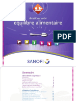 Ameliorer Votre Equilibre Alimentaire PDF