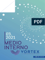 Revista Medio Interno, Vortex 1 Año1