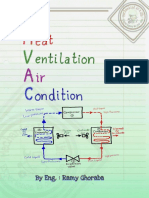 HVAC Lecture Part 1 - By Eng Ramy