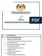 JPNPP - Buku Panduan Pengguna Pentadbir Hrmis Sekolah - Kemaskini Feb 2021