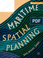 2019 Book MaritimeSpatialPlanning