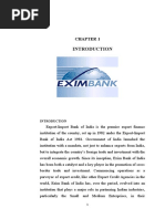 Download role of exim banknew by Neha Desai SN49910691 doc pdf