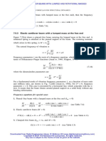 Formulas For Structural Dynamics